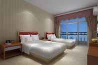 Bedroom Guangzhou Xiangxieli Hotel