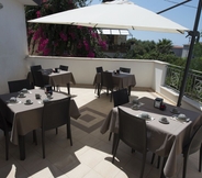 Nhà hàng 5 Residenza Prestige Tropea