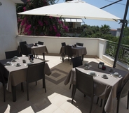 Restoran 5 Residenza Prestige Tropea