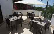 Restaurant 5 Residenza Prestige Tropea