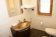 In-room Bathroom Residenza Prestige Tropea