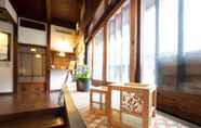 Bilik Tidur 6 Inase Otsu Machiya Bed & Breakfast