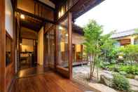 Ruang untuk Umum Inase Otsu Machiya Bed & Breakfast