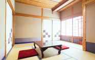 Bedroom 4 Koyasan Syukubo Zofukuin