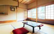Bedroom 6 Koyasan Syukubo Zofukuin