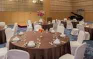 Ruangan Fungsional 3 Kobe Seishin Oriental Hotel