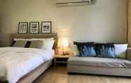 Kamar Tidur 7 The Link Onnut by May