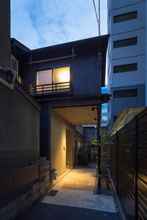 Exterior 4 Ichie-an Machiya Residence Inn