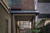 Exterior Ichie-an Machiya Residence Inn