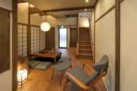 Common Space Ichie-an Machiya Residence Inn