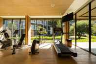 Fitness Center Away 23 Degree Estate at Khaoyai