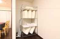 Toilet Kamar HG Cozy Hotel No.3