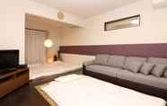 Kamar Tidur 3 HG Cozy Hotel No.3