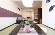 Kamar Tidur 2 HG Cozy Hotel No.3