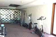 Fitness Center Away Las Tortugas Beachfront