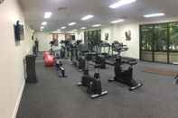 Fitness Center Private King Studio 423