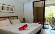 Kamar Tidur 3 Private King Studio 423