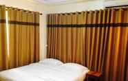 ห้องนอน 5 Kyaw Myanmar Hotel