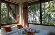 ห้องนอน 4 Kyaw Myanmar Hotel