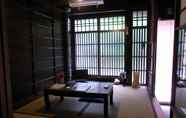 Kamar Tidur 4 Guesthouse Chikayoshi