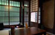 Restaurant 5 Guesthouse Chikayoshi