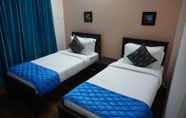 ห้องนอน 4 Sea La Vie Covelong Beach Resort