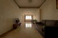 Common Space Samali Residence