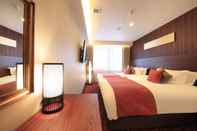 Bedroom Centurion Hotel Classic Nara