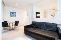 Common Space Birmingham Serviced Apartments - Rotunda