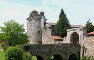 Exterior 3 Château de la Galissonnière