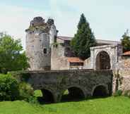 Luar Bangunan 3 Château de la Galissonnière