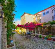 Exterior 2 Maison d'Azur Alacati