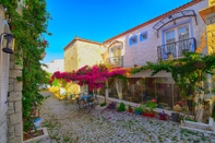 Exterior Maison d'Azur Alacati