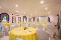 Functional Hall Residency Lake Resort and Spa