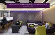 Bar, Kafe, dan Lounge 3 YOTELAir Paris CDG - Transit Hotel