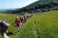 Pusat Kecergasan Sonnebergbaude Waltersdorf