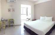 Bedroom 3 Juldis Khao Yai J2