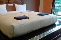 Bilik Tidur Maladee Hotel