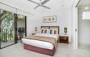 Kamar Tidur 2 Private Penthouse 407