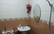 Toilet Kamar 2 Kata S.T. House