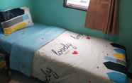 Kamar Tidur 7 Kata S.T. House