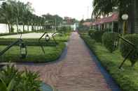 Common Space Nandan Village Resort