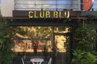 Khu vực công cộng Club Blu