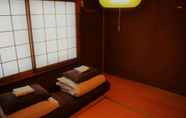 Bilik Tidur 5 Peace House Abeno - Hostel