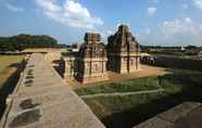 Tempat Tarikan Berdekatan 2 Evolve Back, Hampi