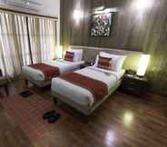 ห้องนอน 6 HM Suites & Studios Bangalore