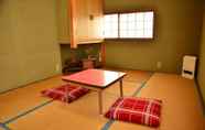 Bedroom 2 Biwako House