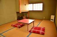 Bedroom Biwako House