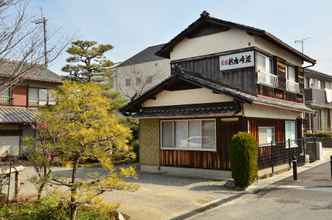 Exterior 4 Biwako House