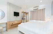 Bilik Tidur 6 Baan Sutra Guesthouse